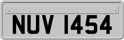 NUV1454