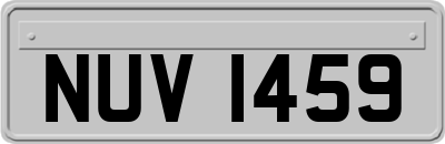 NUV1459