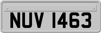 NUV1463