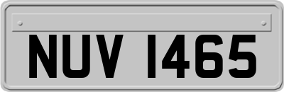 NUV1465