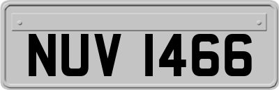 NUV1466