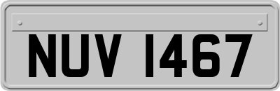NUV1467