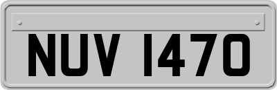 NUV1470