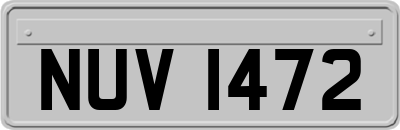 NUV1472