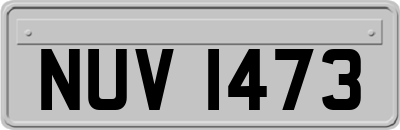 NUV1473