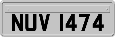 NUV1474