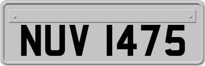 NUV1475