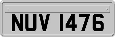 NUV1476