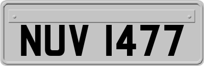 NUV1477