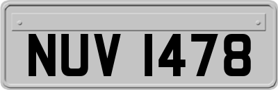 NUV1478