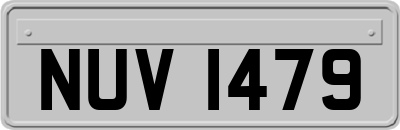 NUV1479