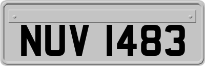 NUV1483