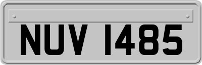 NUV1485