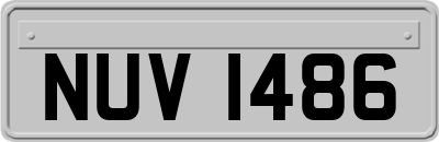 NUV1486