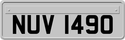 NUV1490