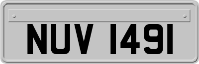 NUV1491
