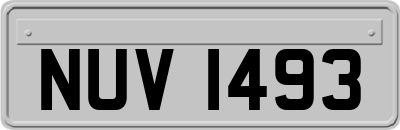 NUV1493