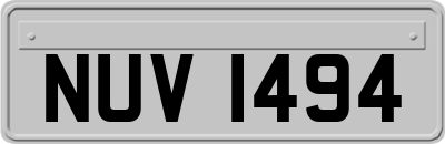 NUV1494