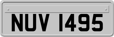 NUV1495