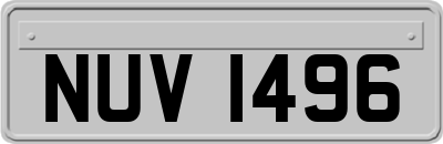 NUV1496