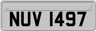 NUV1497