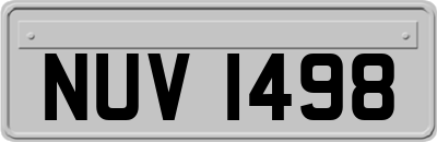 NUV1498
