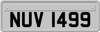 NUV1499