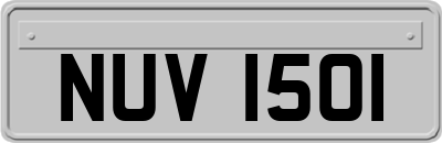 NUV1501