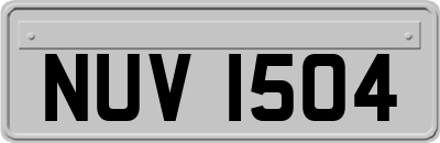 NUV1504