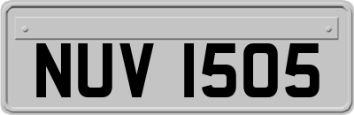 NUV1505