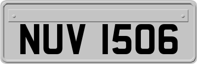 NUV1506