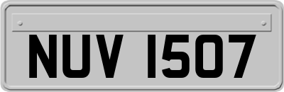 NUV1507