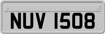 NUV1508