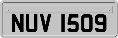 NUV1509