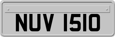 NUV1510