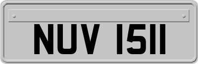 NUV1511