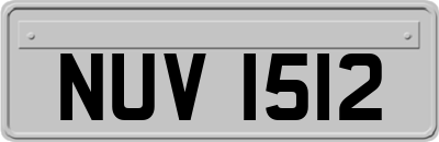 NUV1512