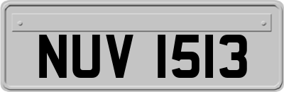 NUV1513