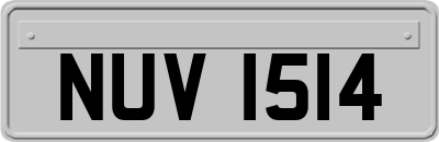 NUV1514