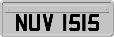 NUV1515