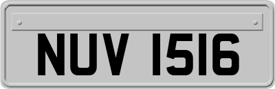 NUV1516