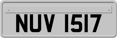 NUV1517