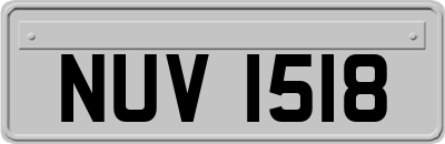 NUV1518