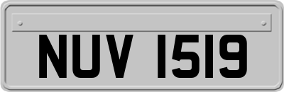 NUV1519