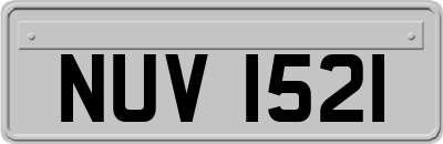 NUV1521