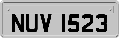 NUV1523
