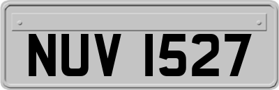 NUV1527