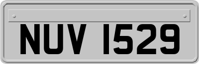 NUV1529
