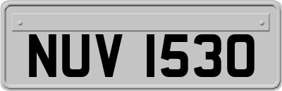 NUV1530