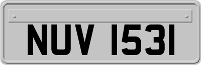 NUV1531